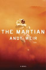 The Martin Andy Weir